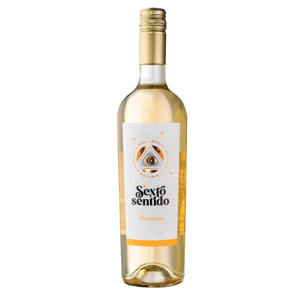 Sexto Sentido Chardonnay 750ml