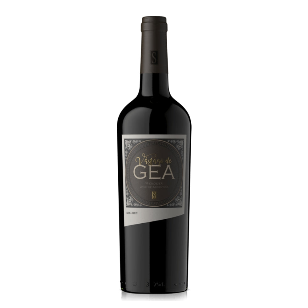 BODEGA STAPHYLE | AGRELO | GEA MALBEC 750 ml