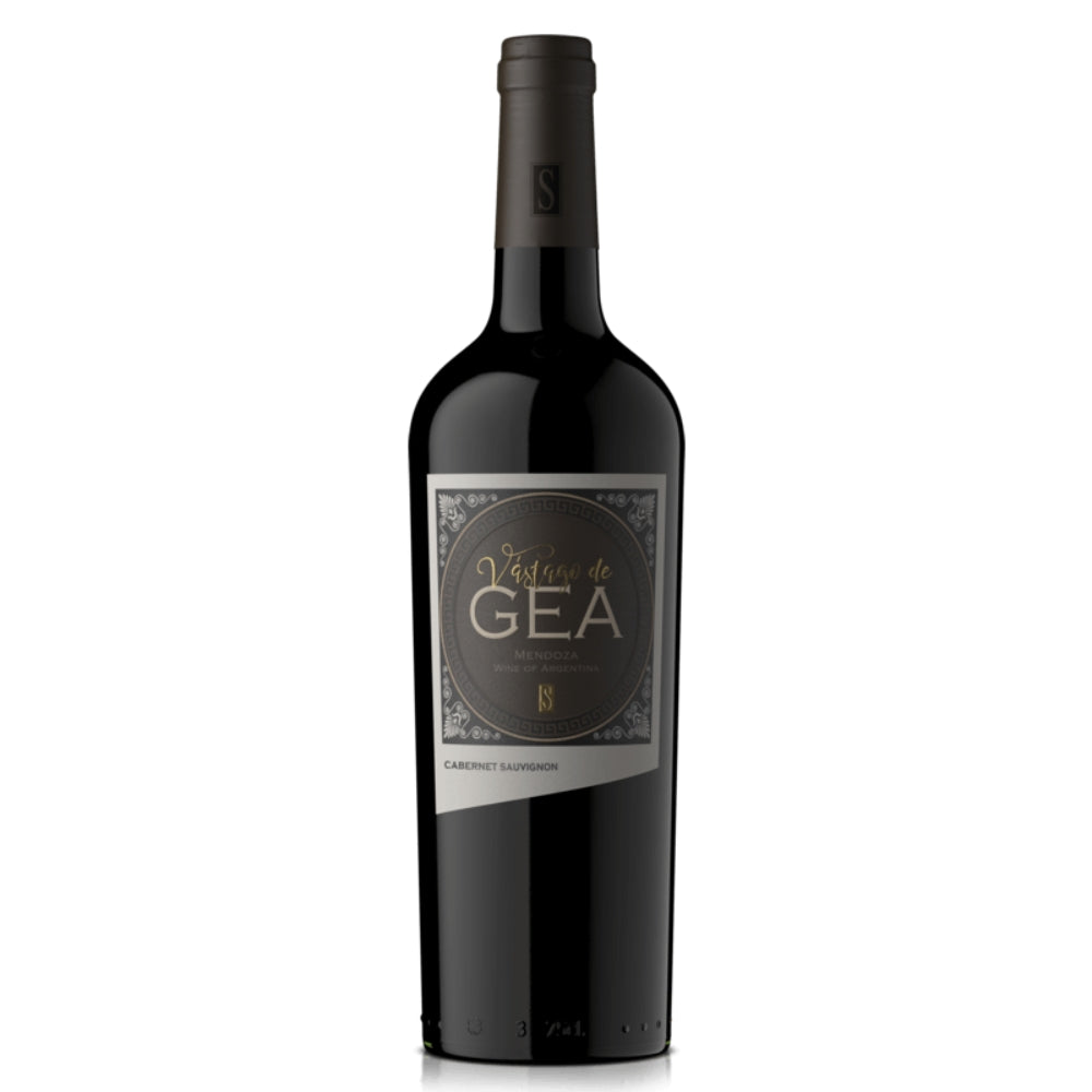 BODEGA STAPHYLE | AGRELO | GEA CABERNET SAUVIGNON 750ml