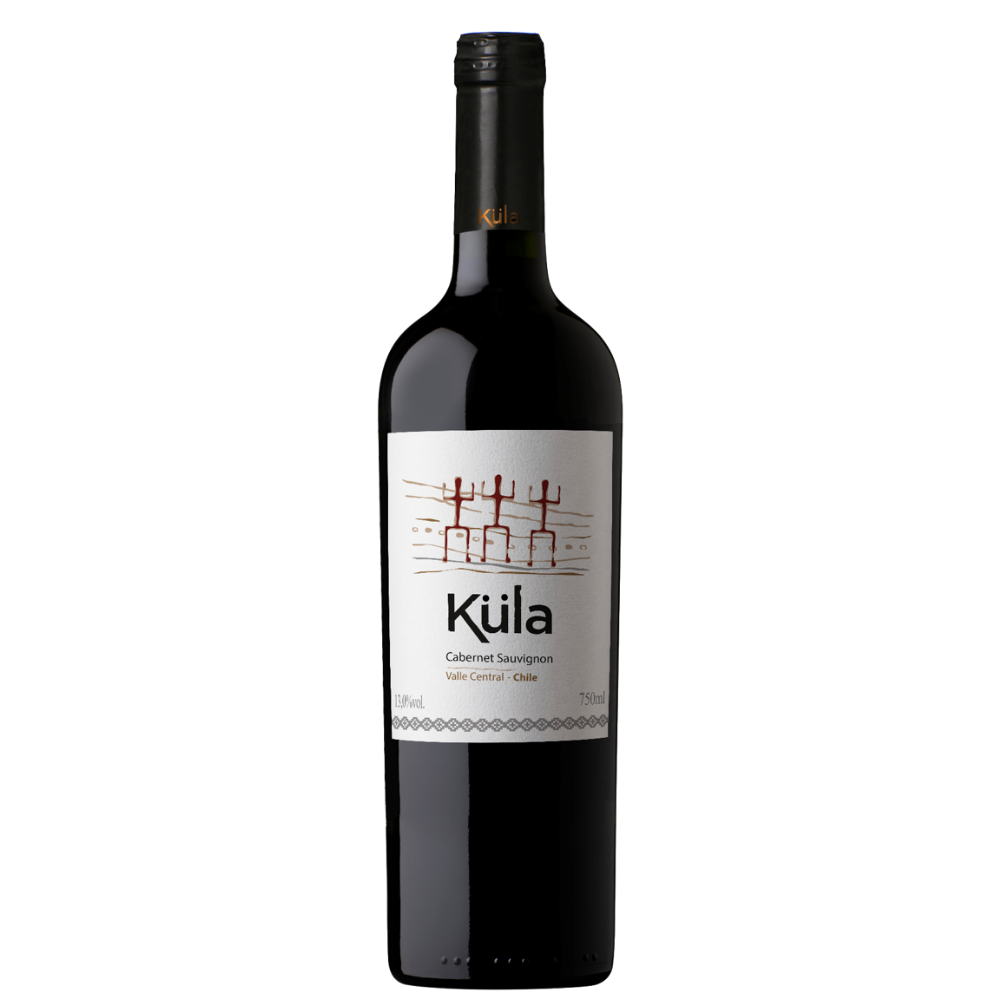 Maturana Cabernet Sauvignon Kula 750 ml.