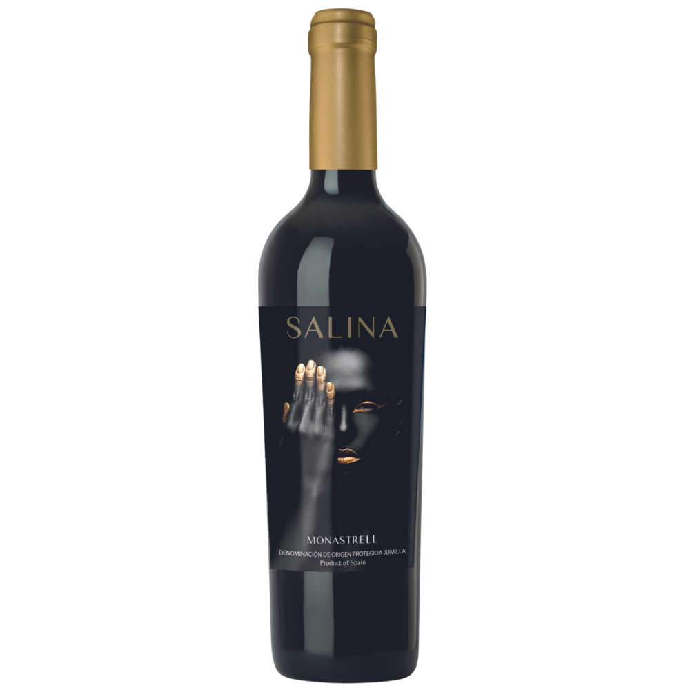 Salina Monastrell Jumilla 750 ml.