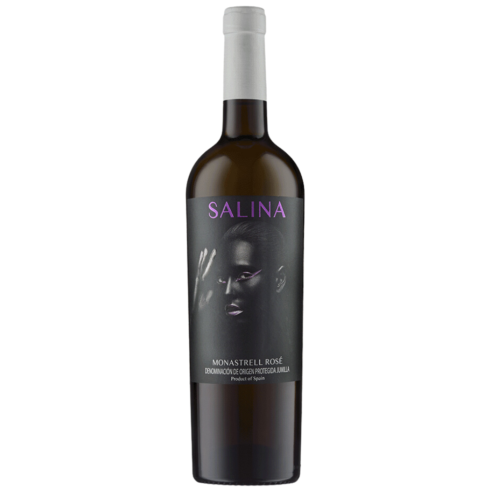 Salina Rosado Monastrell Jumilla 750 ml.