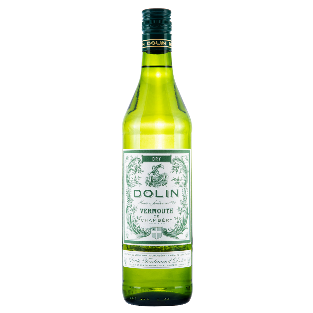 Dolin Extra Dry Vermouth 750 ml.