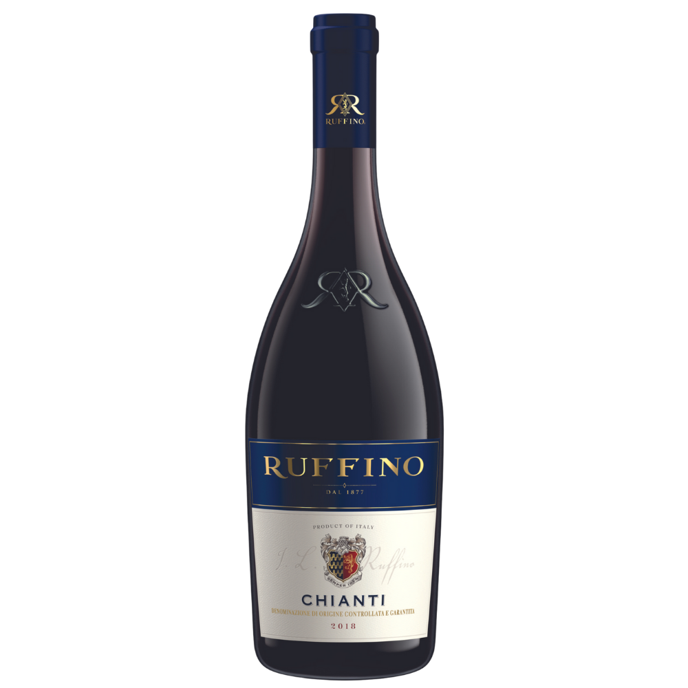 Ruffino Chianti DOCG 750 ml.