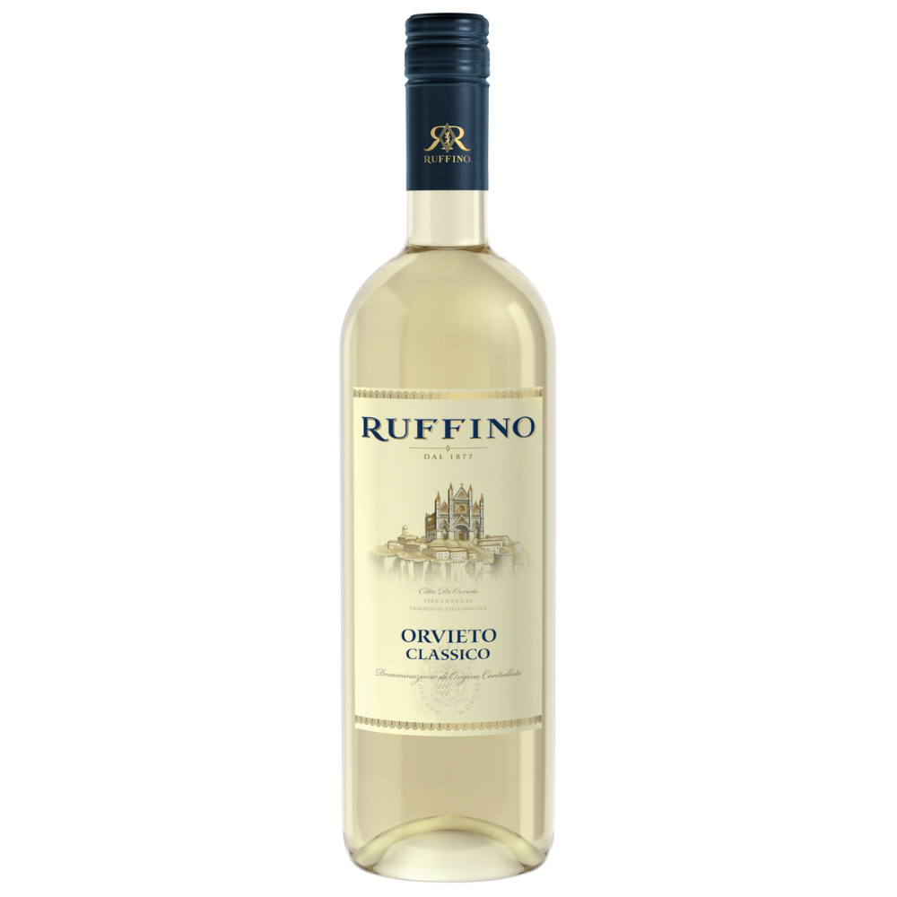 Ruffino Orvieto Classico DOC 750 ml.