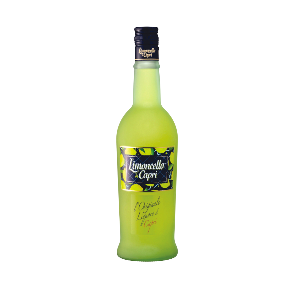 Di Capri Limoncello Di Capri 700 ml.