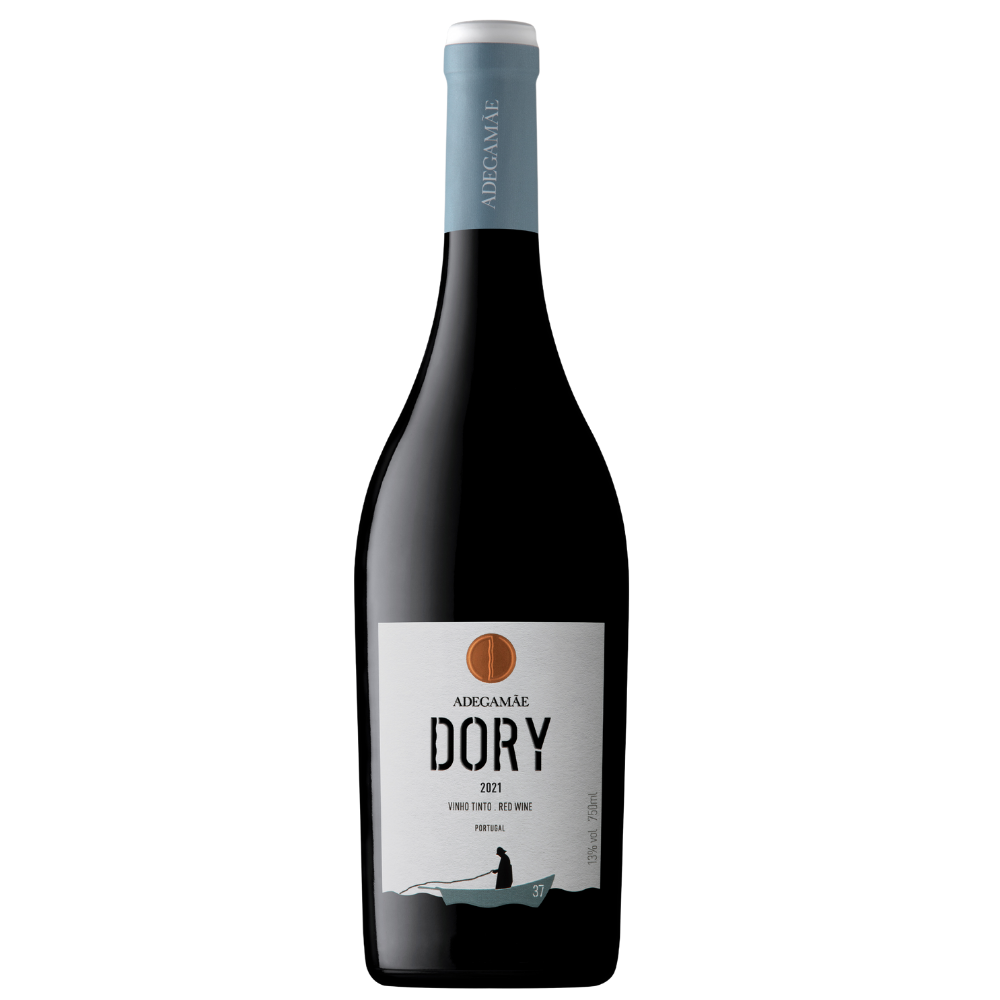 Vino Adegamae Dory Blend Tinto 750 ml.