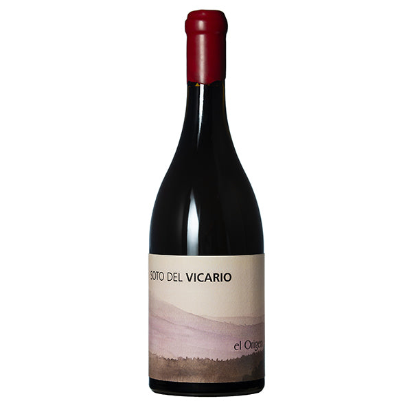 PAGO DEL VICARIO | EL ORIGEN 750ml