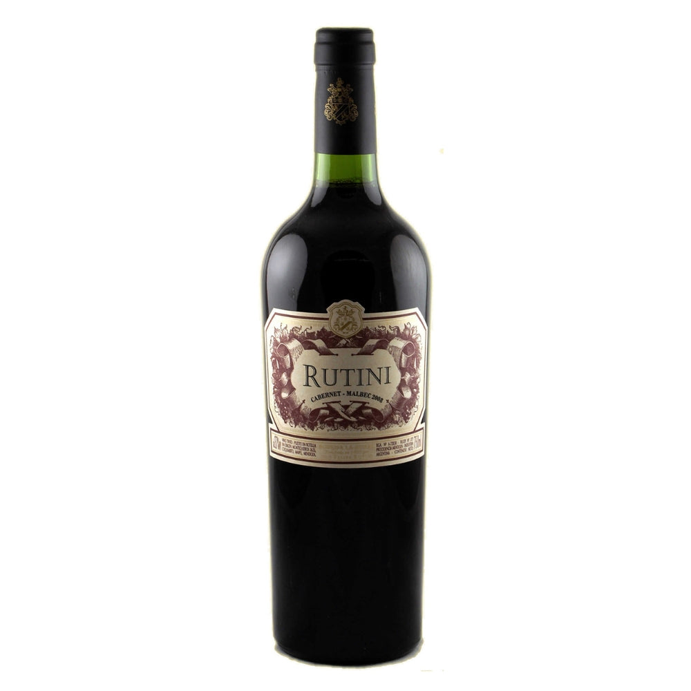 Rutini Colección Cabernet/Malbec 750 ml.