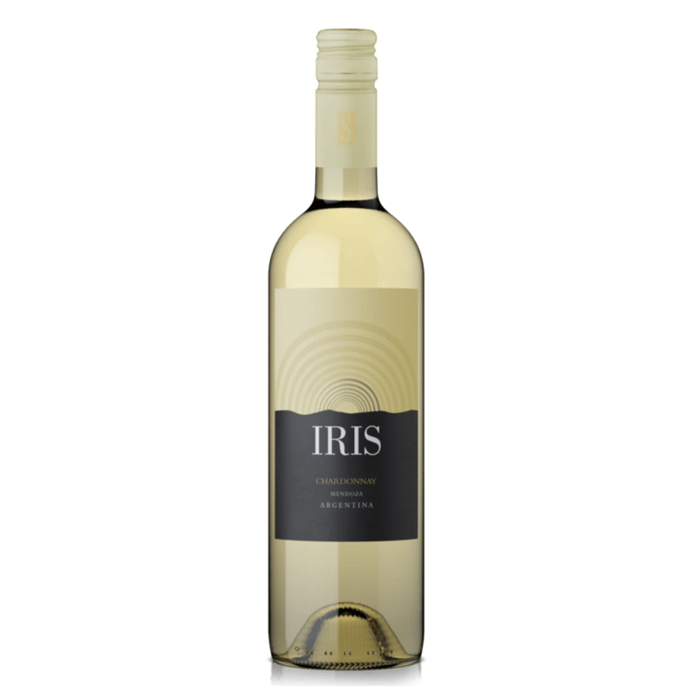 BODEGA STAPHYLE | AGRELO | IRIS CHARDONNAY 750 ml