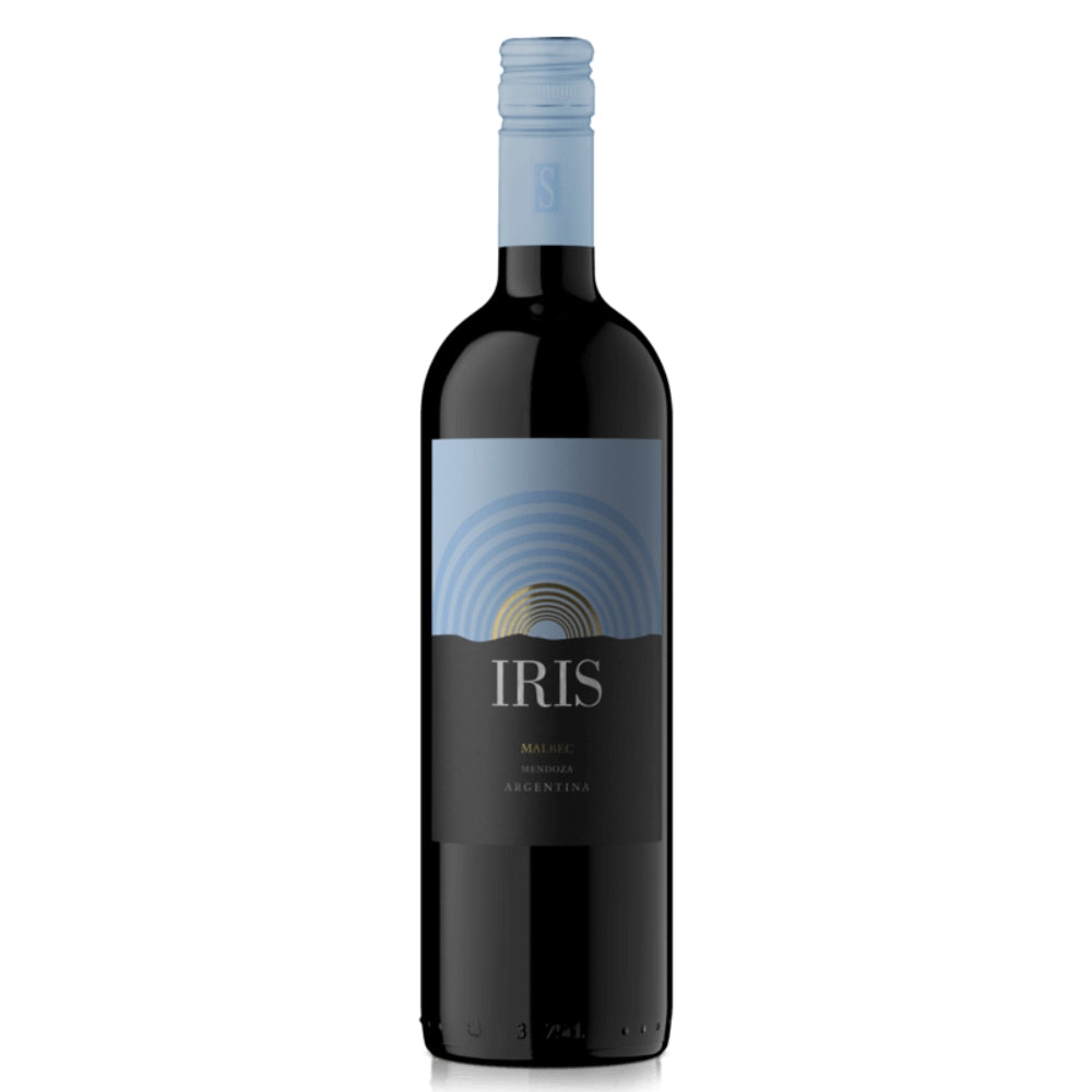 BODEGA STAPHYLE AGRELO IRIS MALBEC