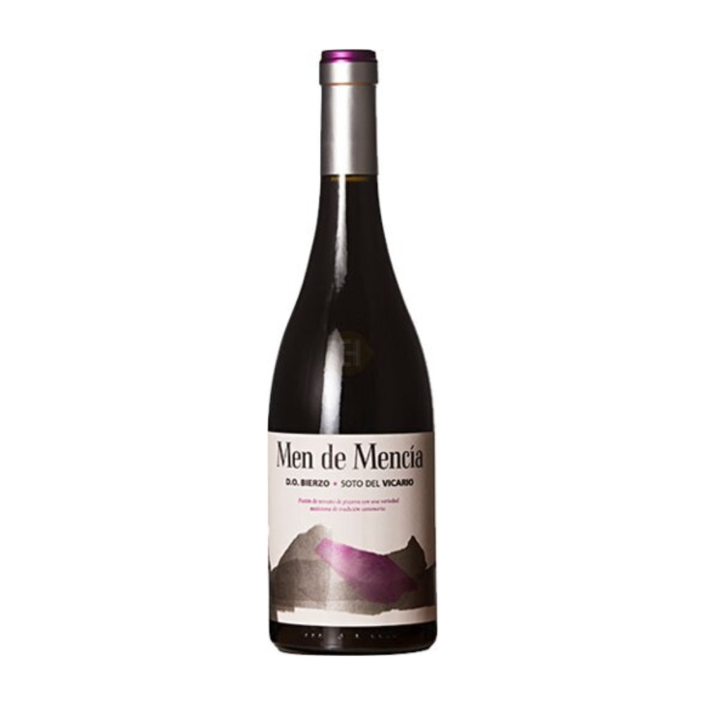 BIERZO | MEN DE MENCIA