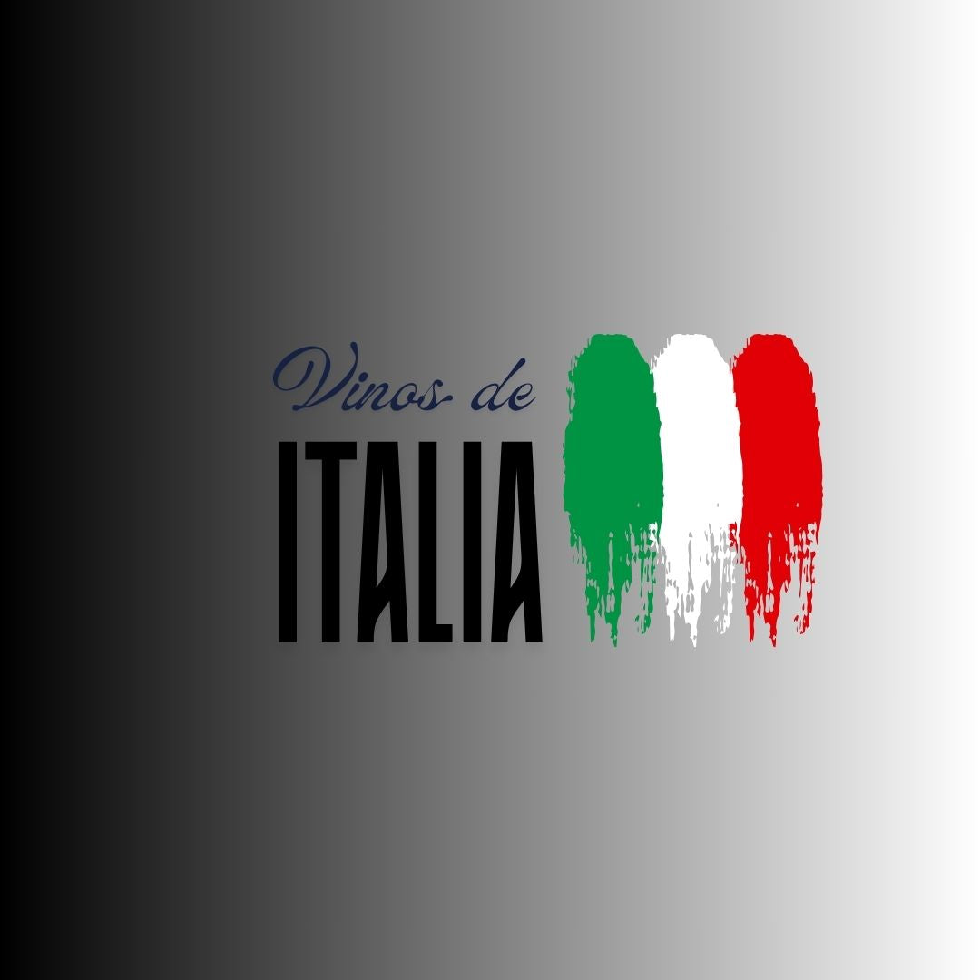 VINOS DE ITALIA