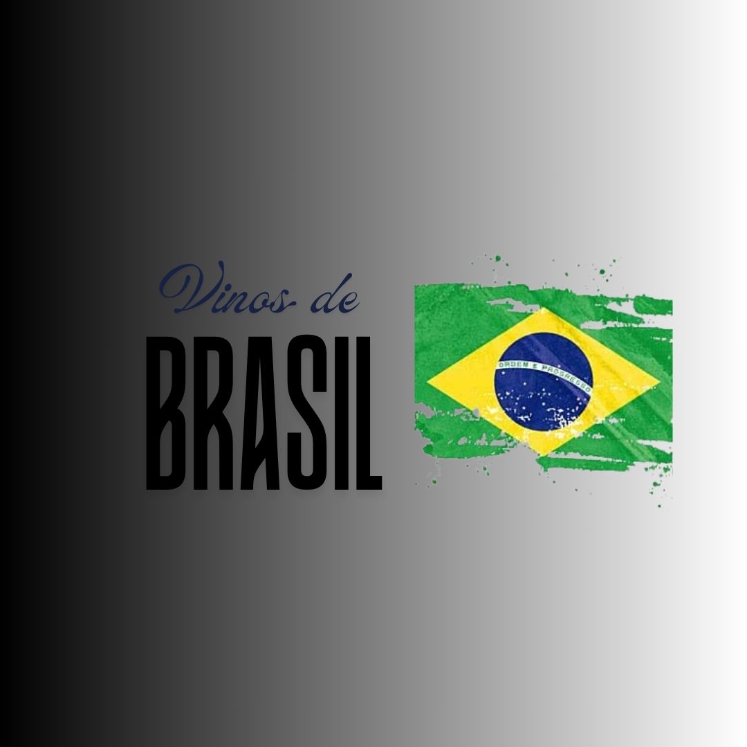 VINOS DE BRASIL