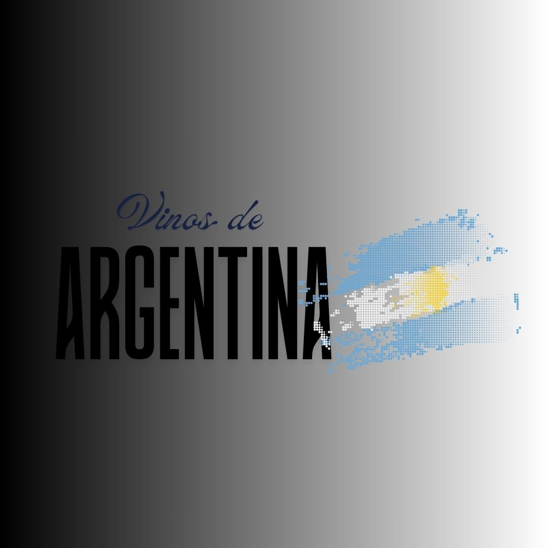 VINOS DE ARGENTINA