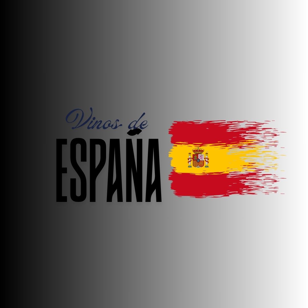 VINOS DE ESPAÑA