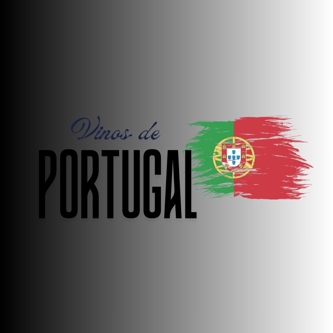 VINOS DE PORTUGAL