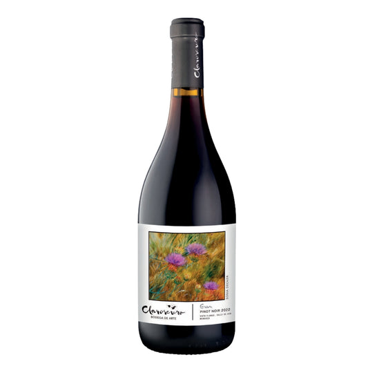 Claroscuro Gran Pinot Noir 750ml