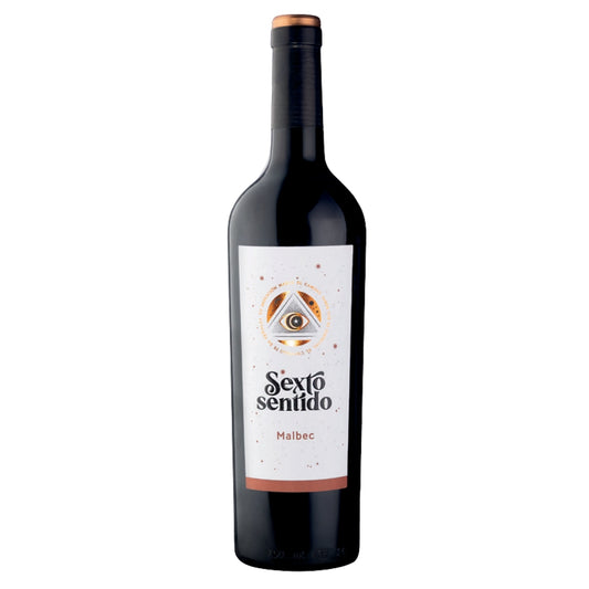 Sexto Sentido Malbec 750ml