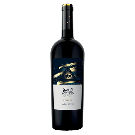 Sexto Sentido  Reserva Malbec 750ml