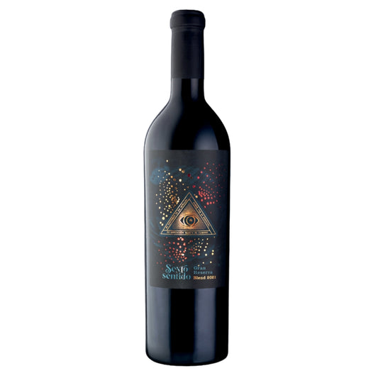 Sexto Gran Reserva Blend 750ml