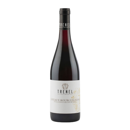 Gamay - TRENEL - M. Chapoutier, AOP. Coteaux Bourguignons, Borgogne - Francia | 750 ml