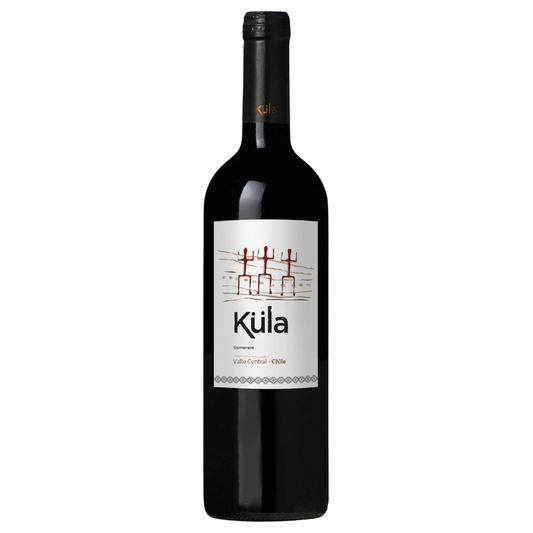 Maturana Carmenere Kula 750 ml.