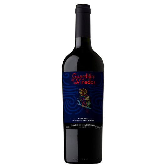 Maturana Cabernet Sauvignon Reserva Privada Guardian de la Viña 750 ml.