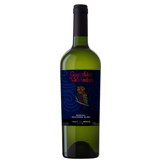 Maturana Sauvignon Blanc Reserva Privada Guardián de la Viña	750 ml.