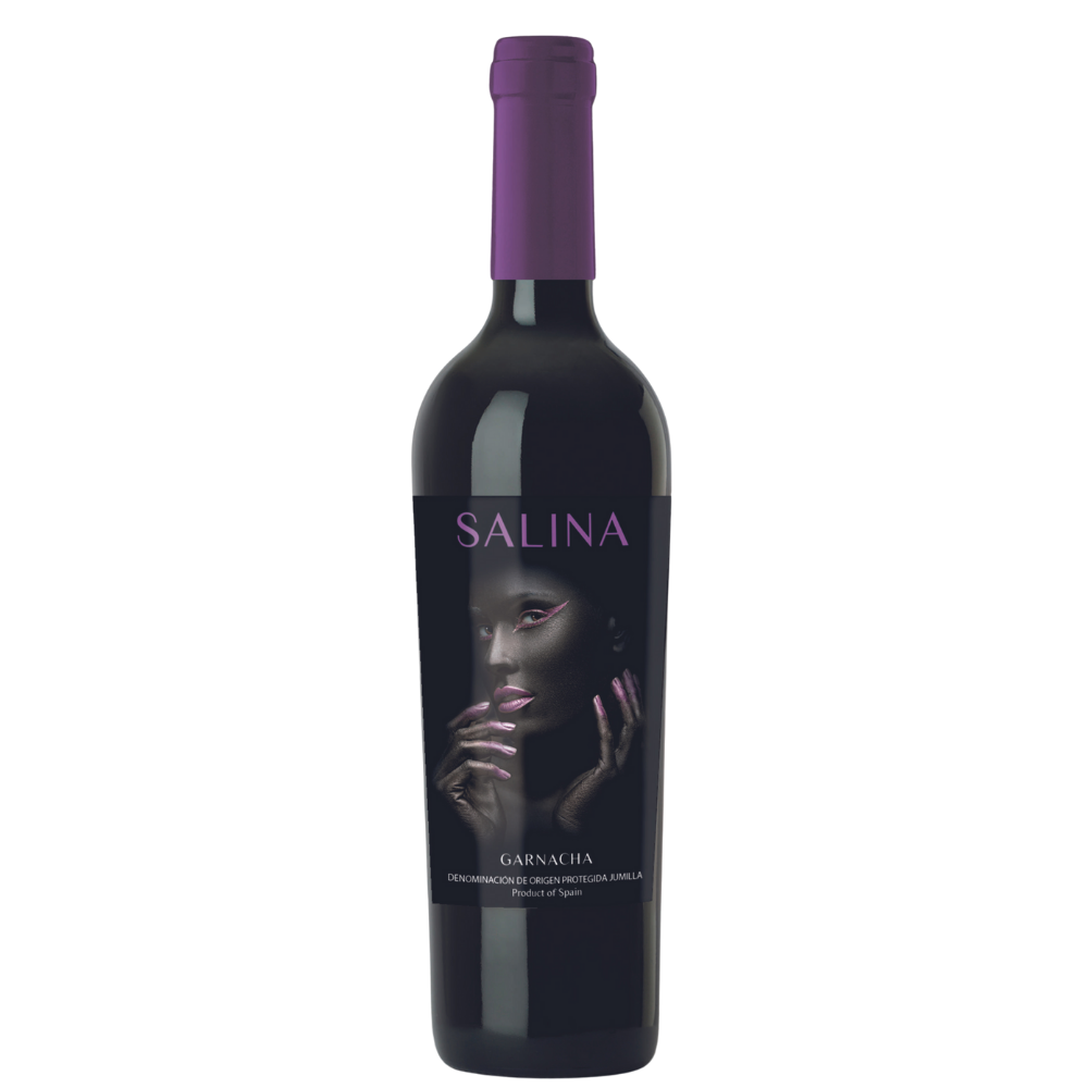 Salina Garnacha Jumilla 750 ml.