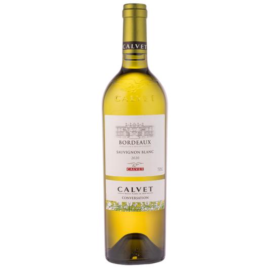 Calvet Conversation Sauvignon Blanc A.O.C Bordeaux 750 ml.