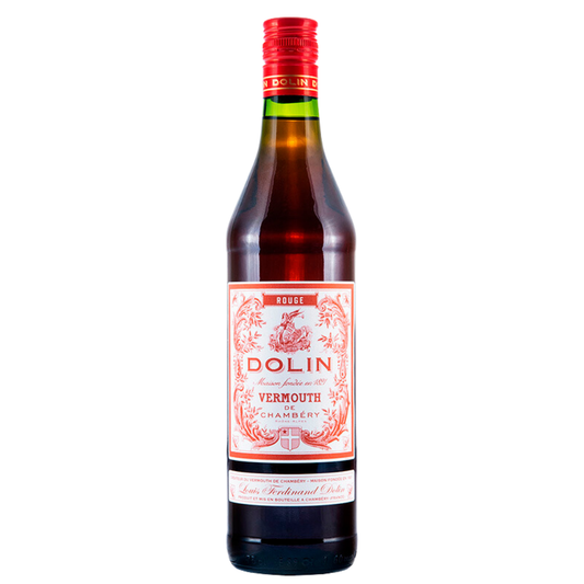 Dolin Rouge Vermouth 750 ml.