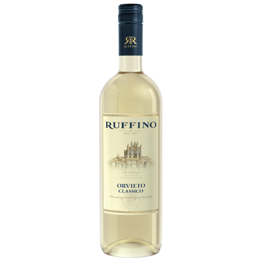 Ruffino Orvieto Classico DOC 750 ml.