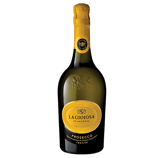 La Gioiosa Prosecco DOC Treviso 750 ml.