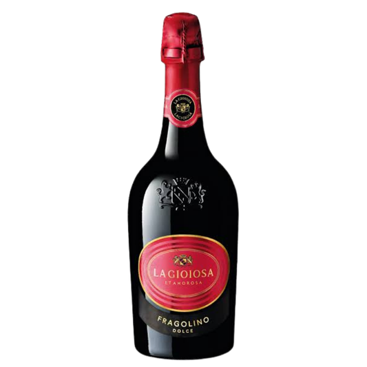 La Gioiosa Fragolino Dolce 750 ml.