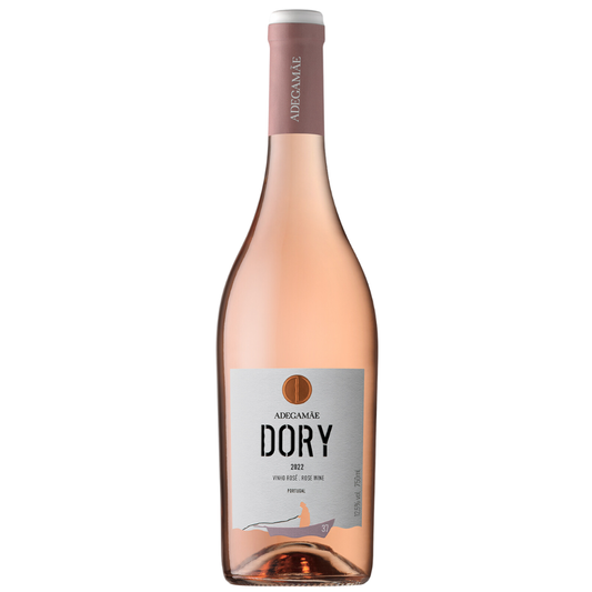Vino Adegamae Dory Blend Rosado 750 ml.