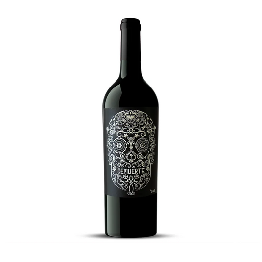Demuerte One Tinto 750ml.