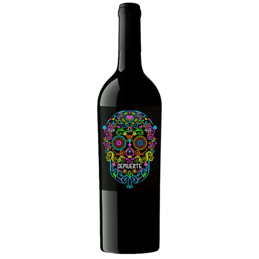 Demuerte Tinto 750ml.