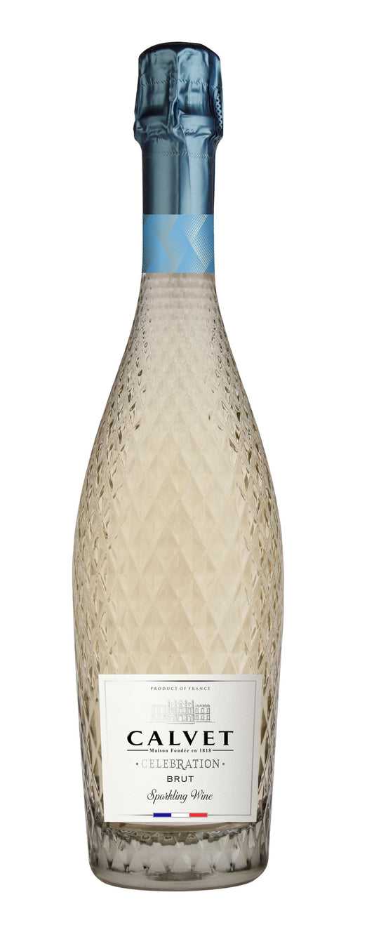 Espumoso / Sparklin Wine Calvet Celebration Brut