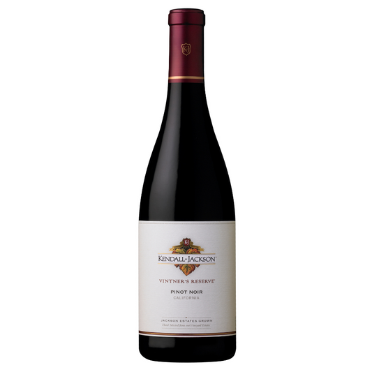Kendall Jackson Reserve Pinot Noir 750 ml.