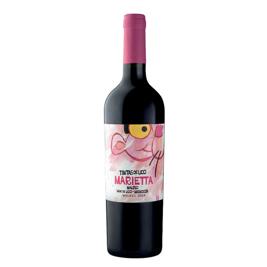 Marietta Tintas de Uco Malbec 750 ml