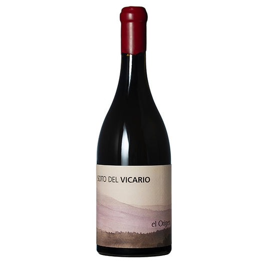 PAGO DEL VICARIO | EL ORIGEN 750ml