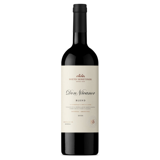 Nieto Don Nicanor Blend 750 ml.