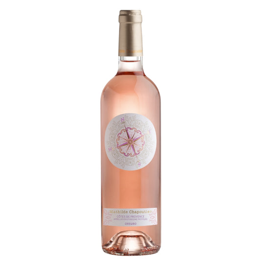 ORSURO - M. Chapoutier, AOP. Côtes de Provence, Rhone - Francia | 750ml