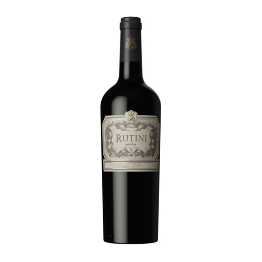 Rutini Colección Malbec 750 ml.
