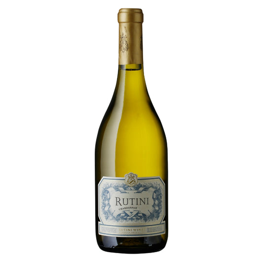 Rutini Colección Chardonnay 750 ml.