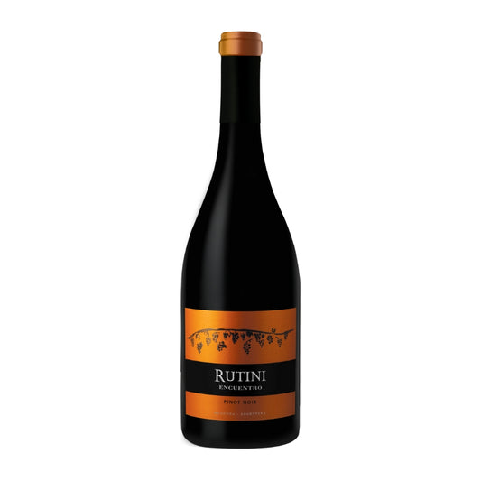 Rutini Encuentro Pinot Noir 750 ml.