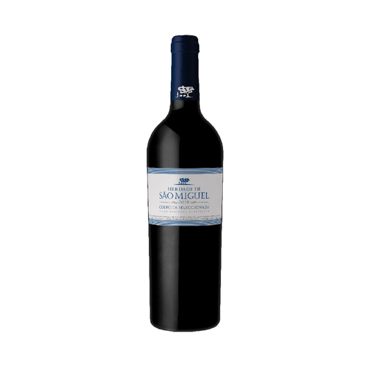 Vino Herdade de Sao Miguel Alentejo, 750mL