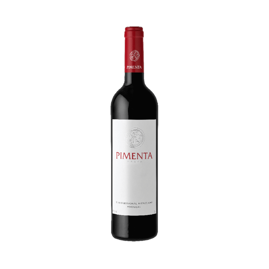 Vino Pimenta Alentejo, 750mL
