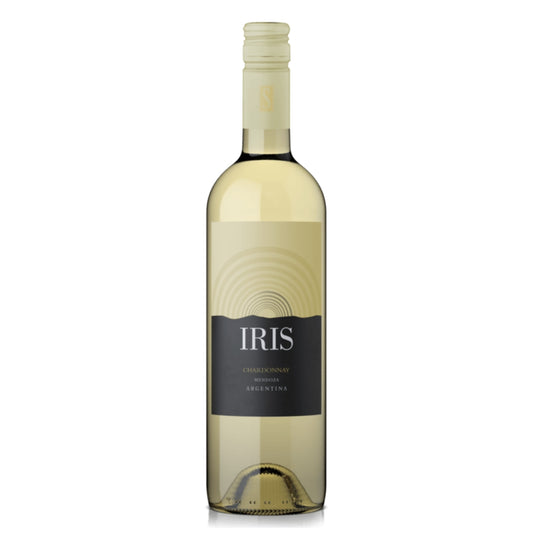 BODEGA STAPHYLE | AGRELO | IRIS CHARDONNAY 750 ml